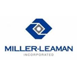 Miller Leaman Logo