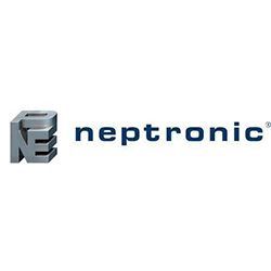 Neptronic Logo