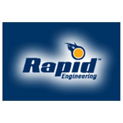 Rapid Engineering Logo