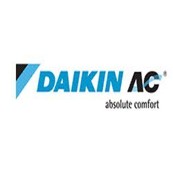 daikin ac logo