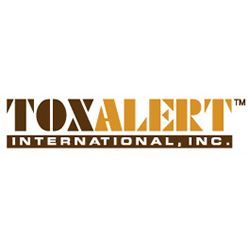 Toxalert Logo