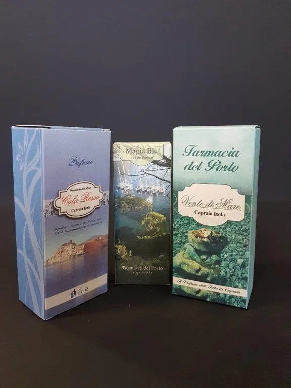 Tipologie di packaging