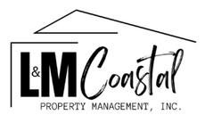 L & M Coastal Property Management Company logo - click to go to home page