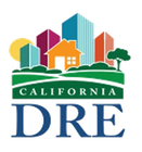 California DRE association logo