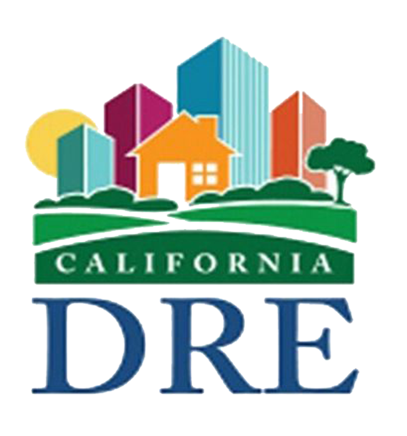 California DRE association logo