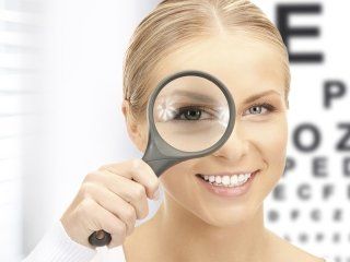 studio oculistico Dott.ssa Mecca