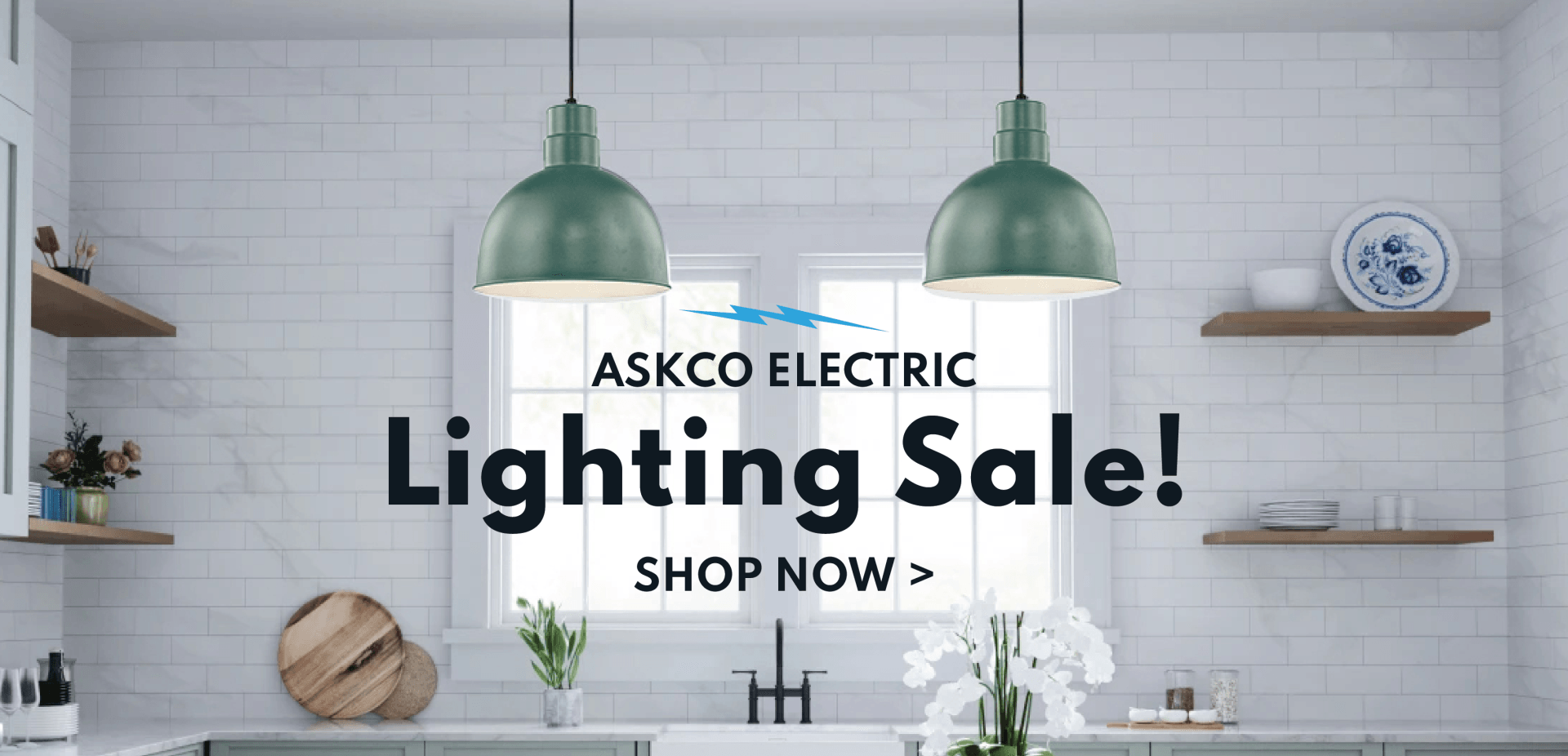 askco electric lighting sale