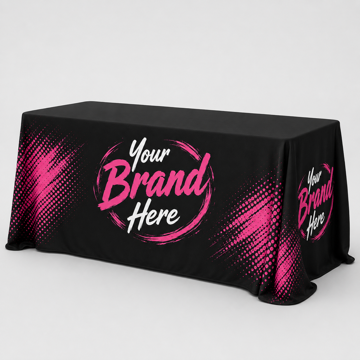 Custom Standard Tablecloths
