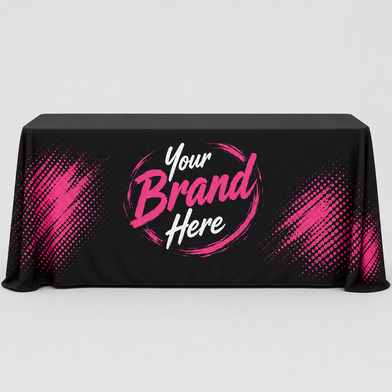 Custom Standard Tablecloths