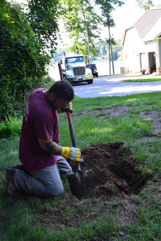 Septic Inspections Willington Ct County Line Septic Llc