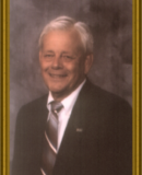 James R. Loomis Sr. (1944-2015)