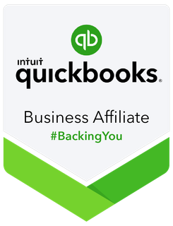 SJ ROSE is a Quickbooks business affiliate. 