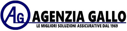 Agenzia Gallo Logo