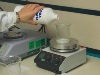 preparazione medicinali su misura