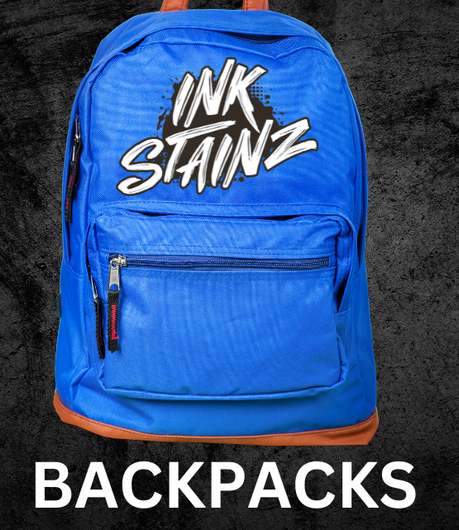 custom backpacks peoria il