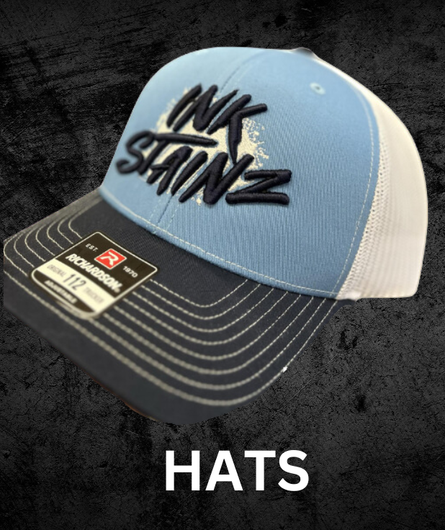 custom hats peoria il