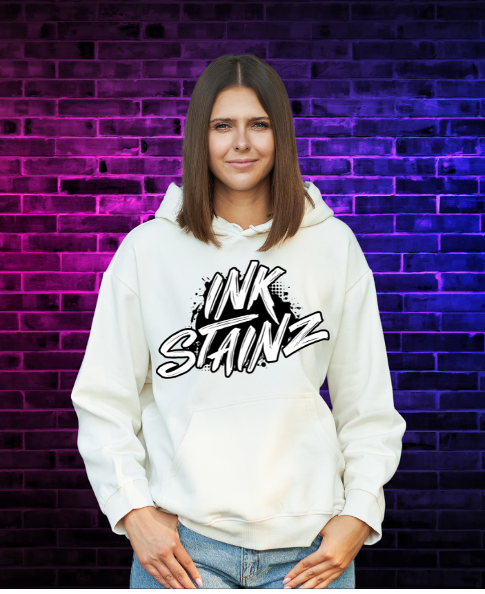 CUSTOM HOODIES PEORIA IL