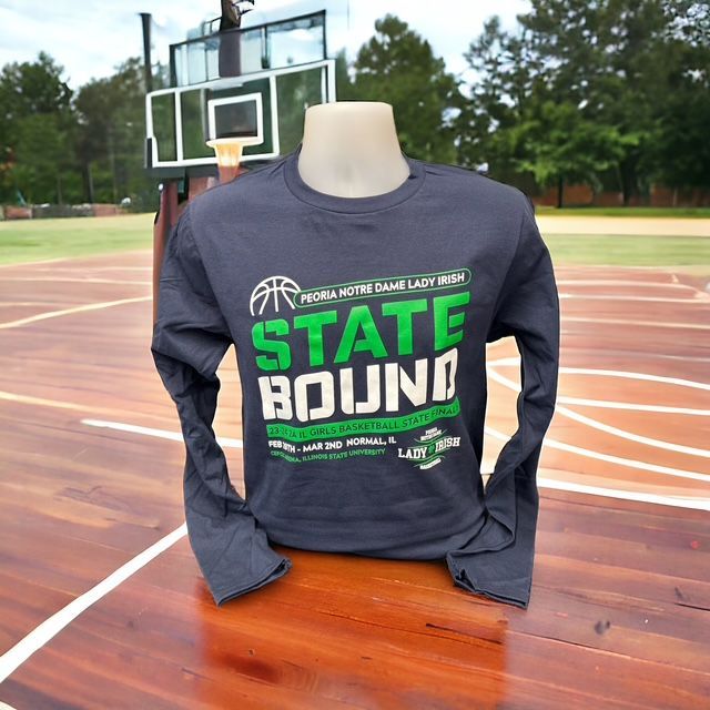 custom tshirts Bloomington il