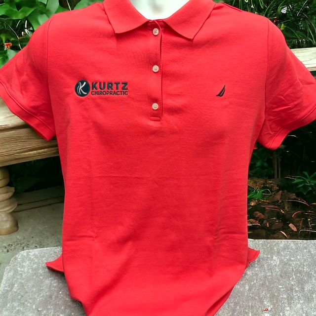 custom embroidery peoria il