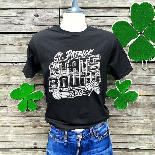 custom t shirts washington il