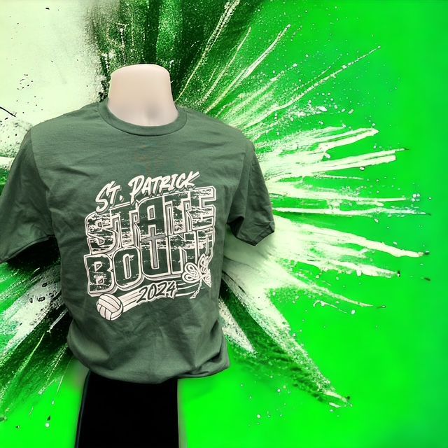 custom t shirts peoria il