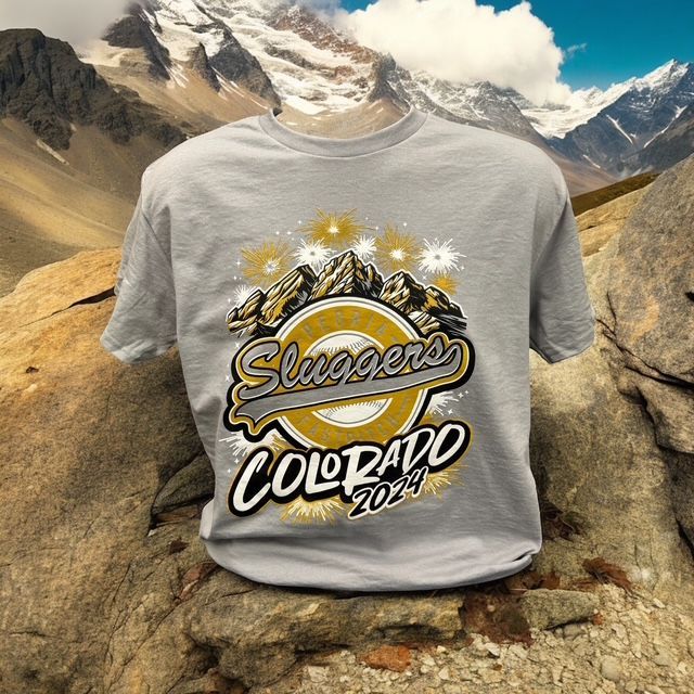 custom t shirts washington il