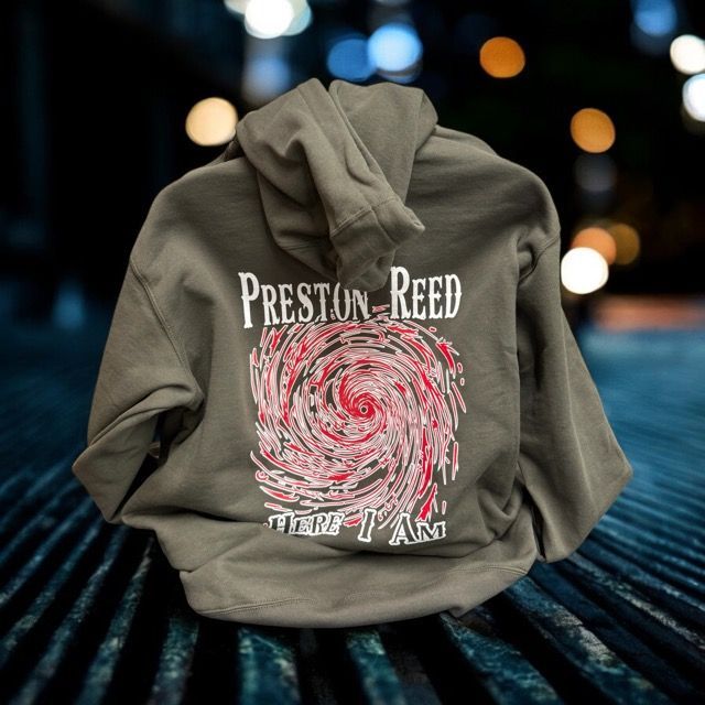 custom hoodies washington il