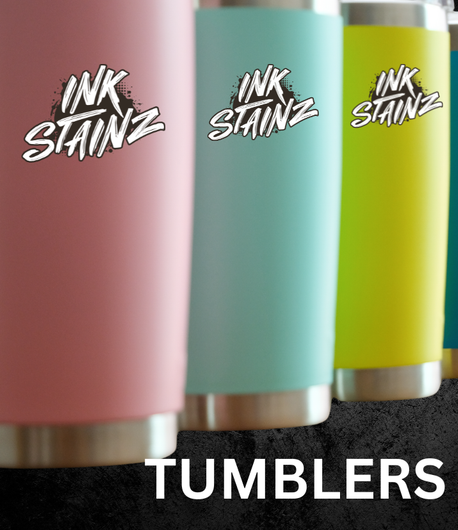 CUSTOM TUMBLERS PEORIA IL