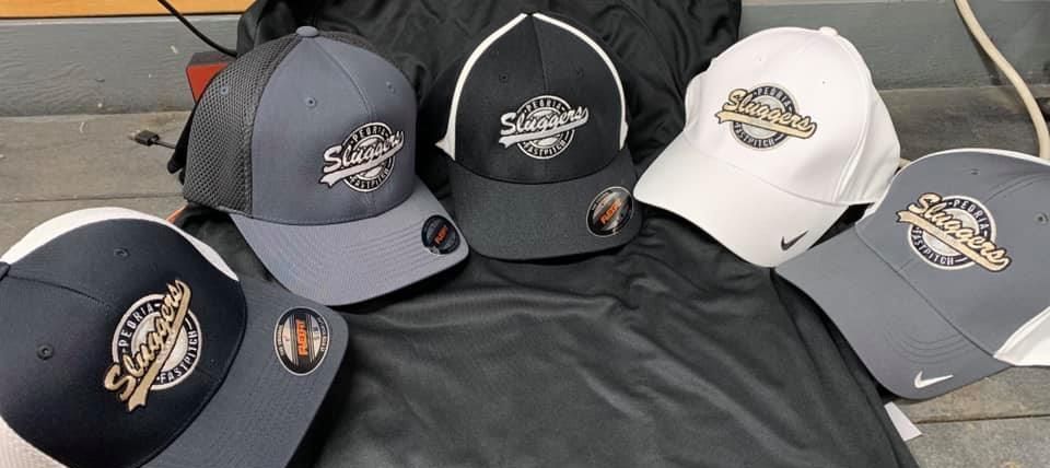 baseball caps peoria il