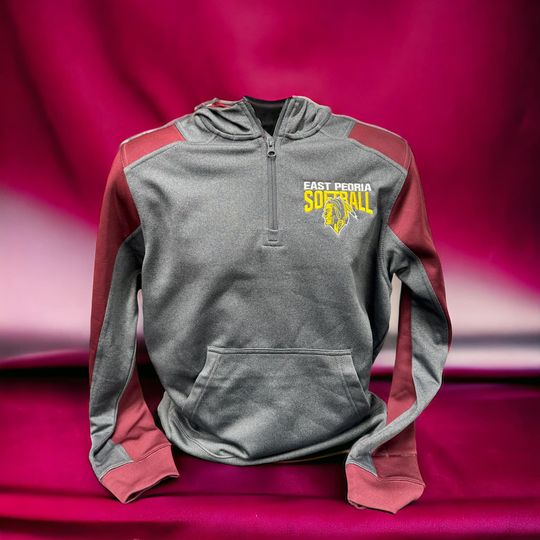 CUSTOM SCREEN PRINTING PEORIA IL