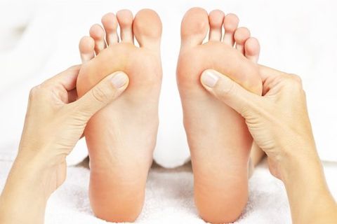 Chiropody and podiatry