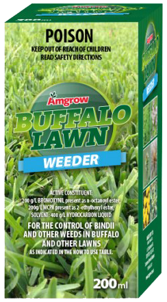 Buffalo Lawn Weeder — Lawn Care And Turf Supplies in Coolangatta NSW