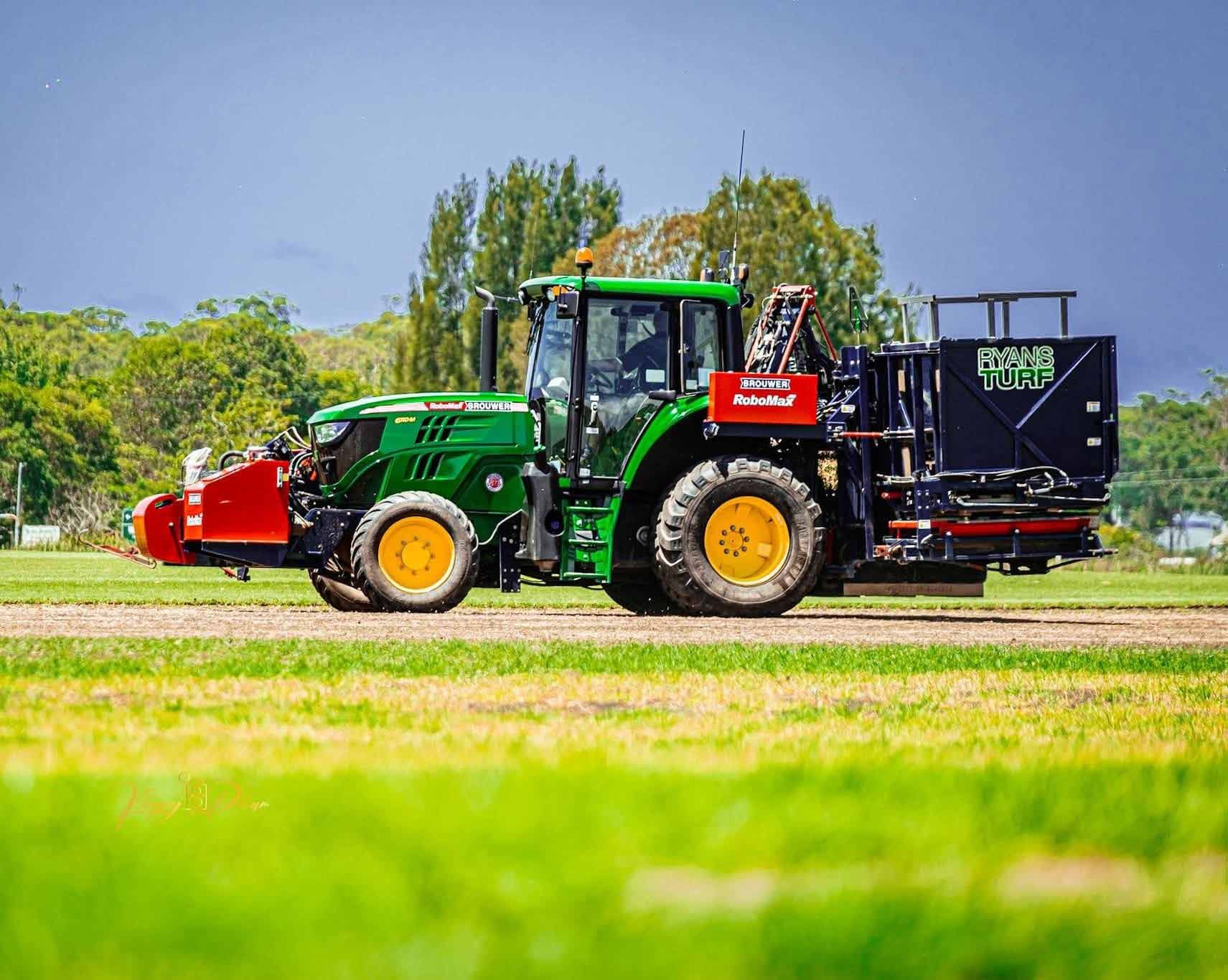 Turf Wollongong Lawn & Turf Supplies Ryans Turf