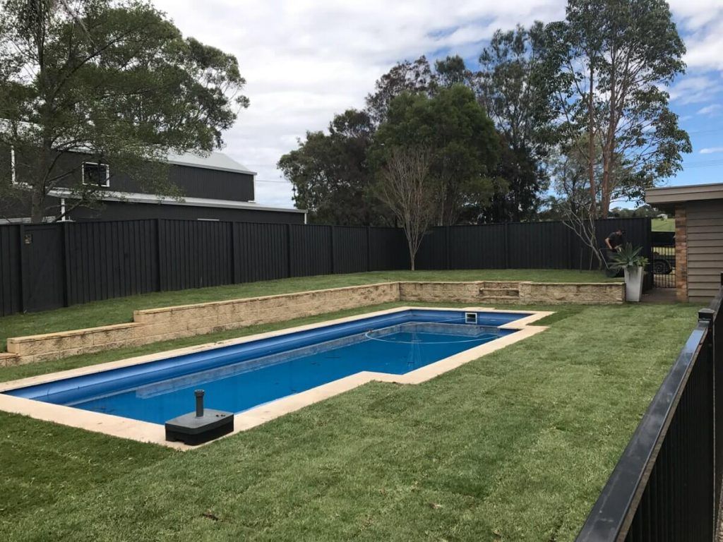 Turf Wollongong Lawn & Turf Supplies Ryans Turf