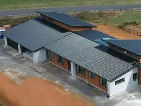 Image for product named Roof Type