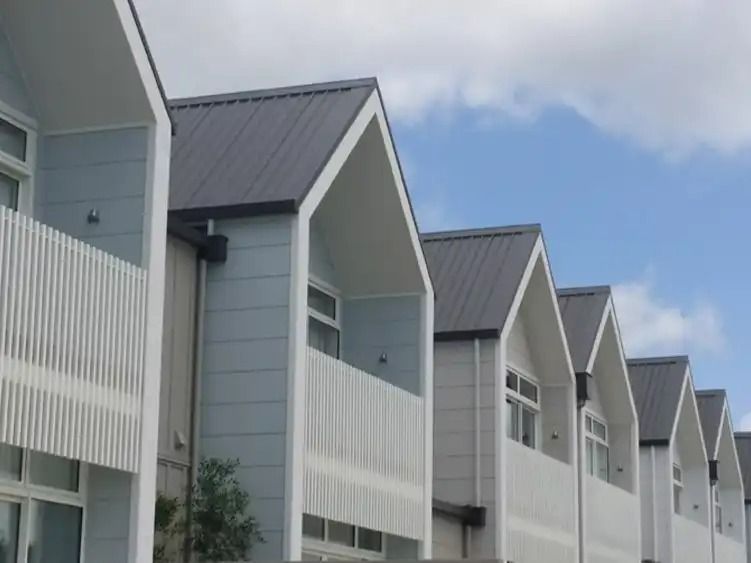 Image for product named Roof Type