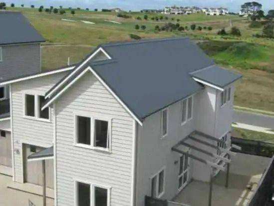 Image for product named Roof Type