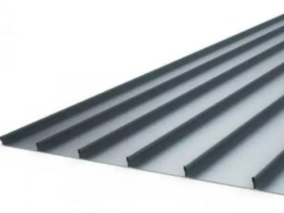 Image for product named Longrun Roof Profile