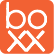 boxxconnect square logo