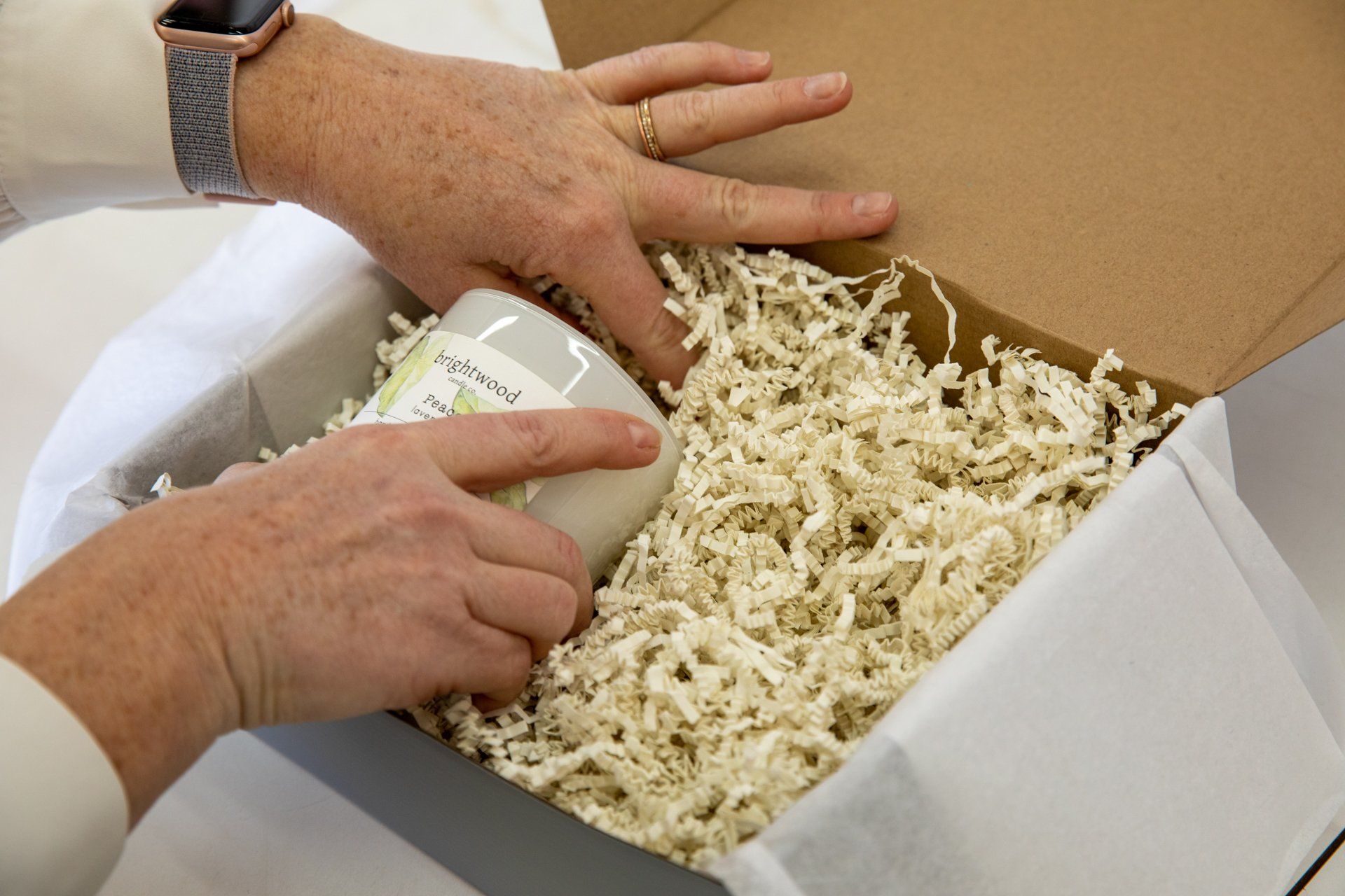 ecommerce fulfillment