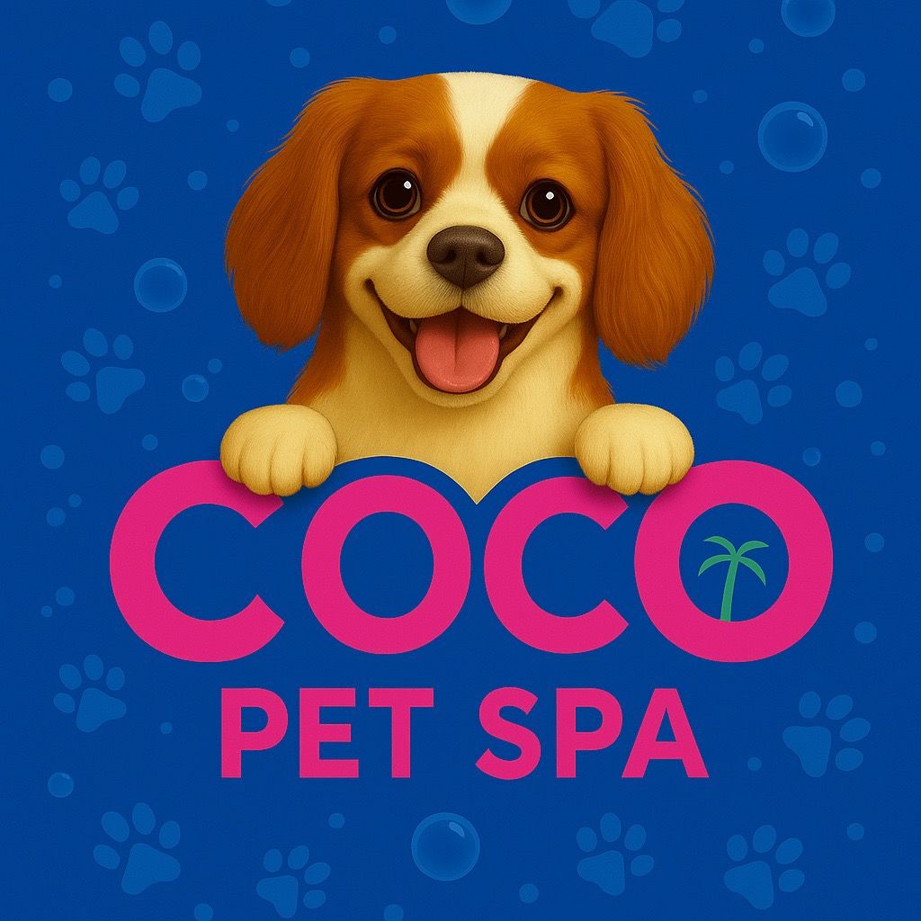 Coco Pet Spa
