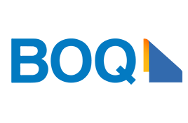 boq bank of queensland mortgages logo