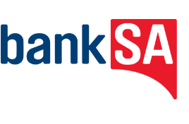 bank SA mortgages logo