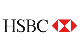 hsbc finance and home loans logo