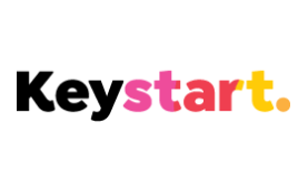 keystart home loans logo