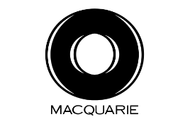 macquarie bank finance and home loans logo