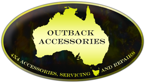 Outback Accessories