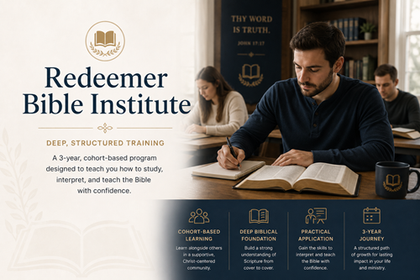 Center for Biblical Worldview