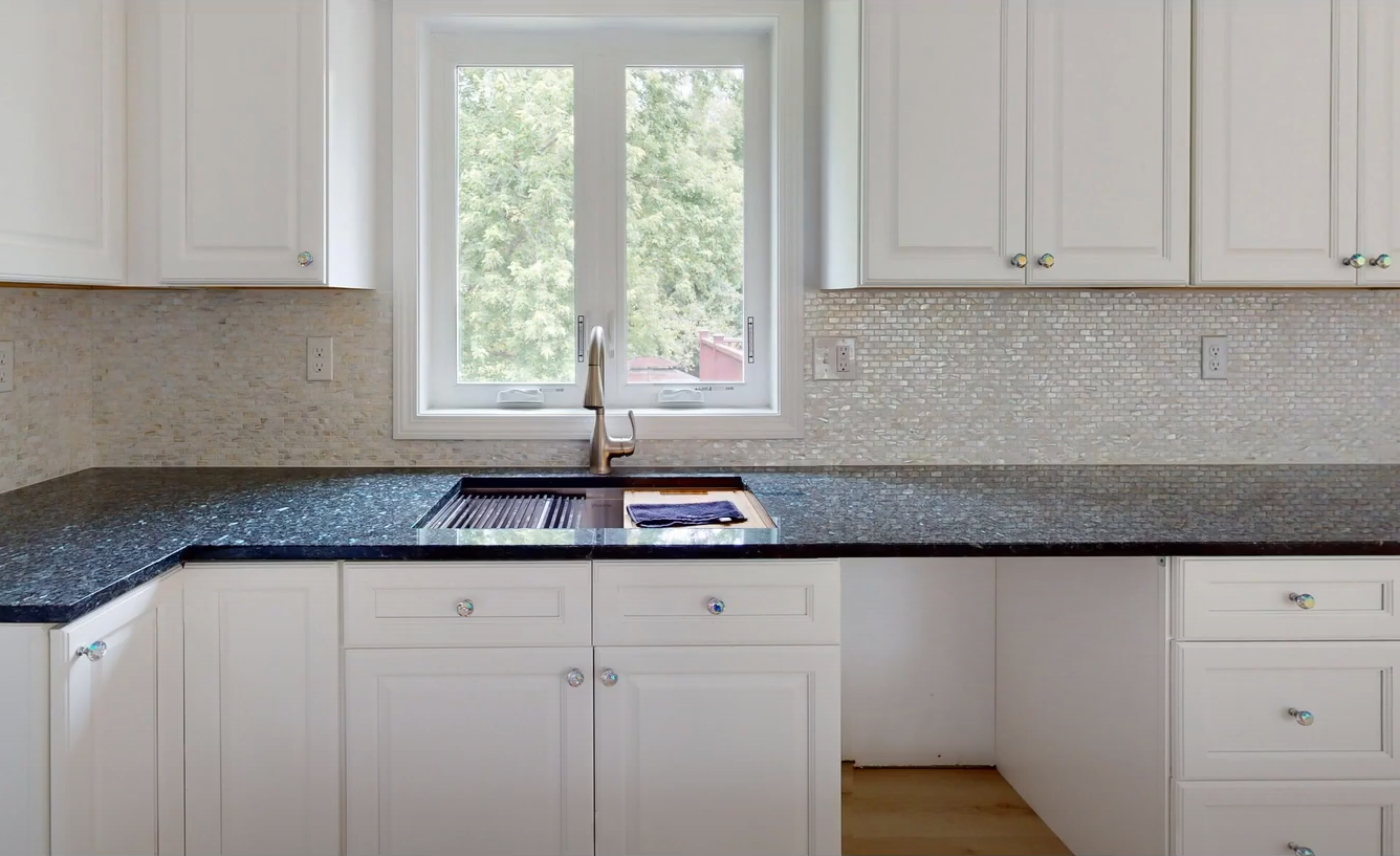 A woman is smiling in front of a purple background that says uprs case studies episode 6
