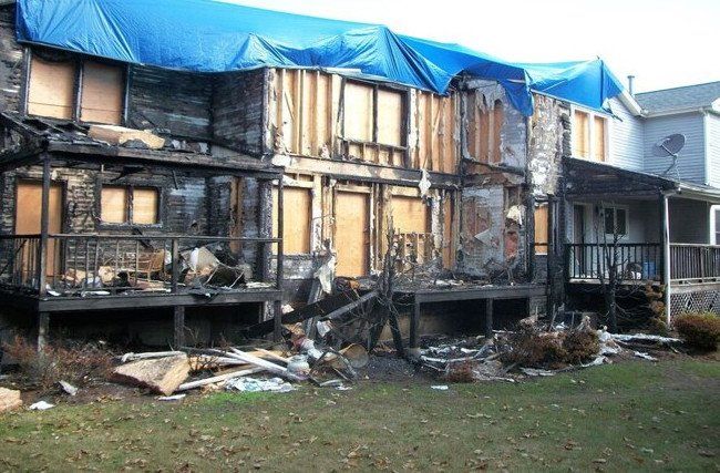 Quinnipiac River before